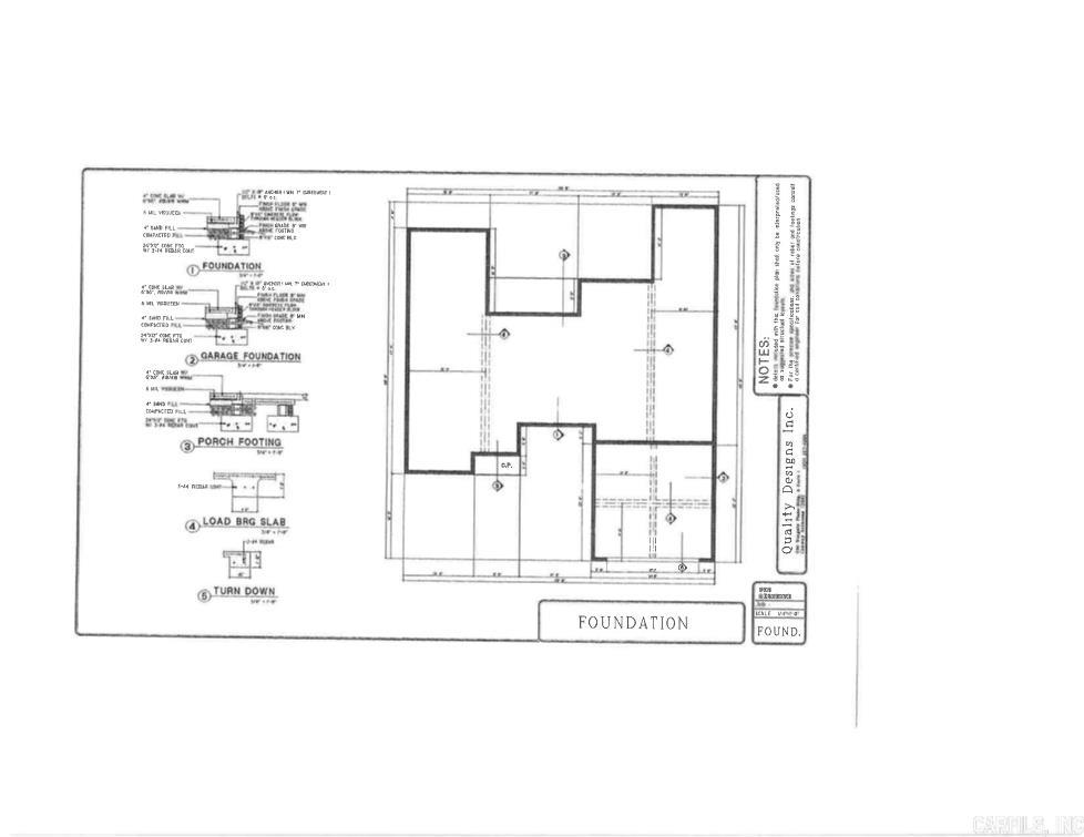 1850 Pecan Creek  Conway, AR