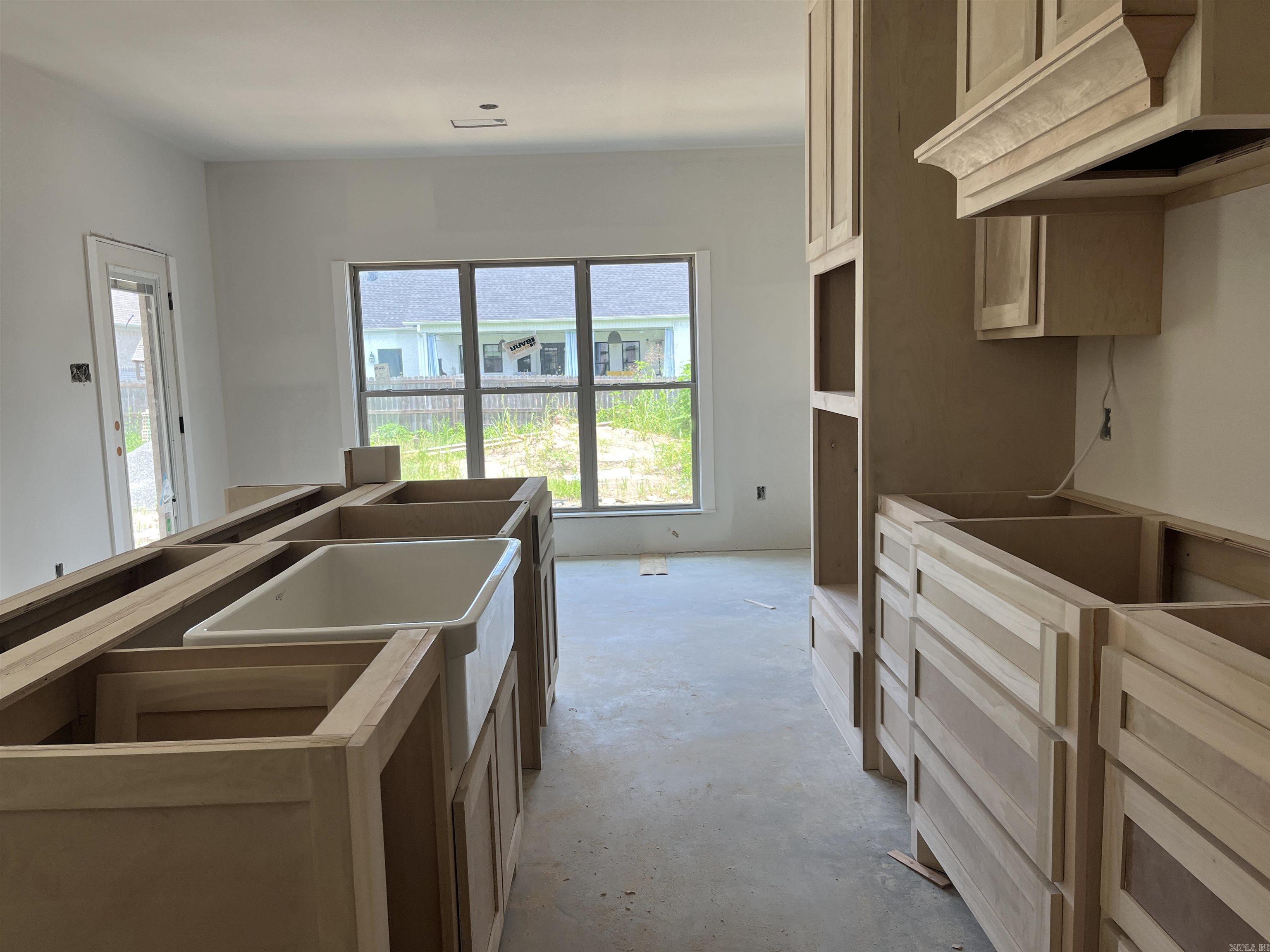 1850 Pecan Creek  Conway, AR
