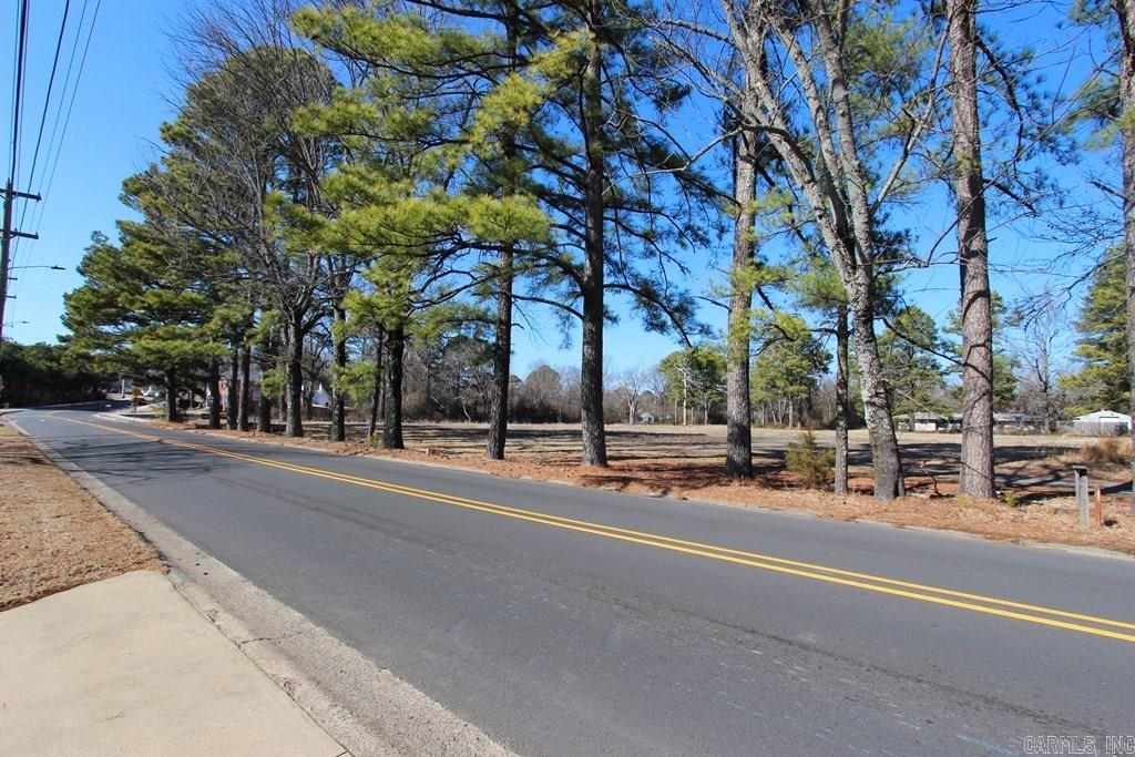 2480  Tyler Street  Conway, AR