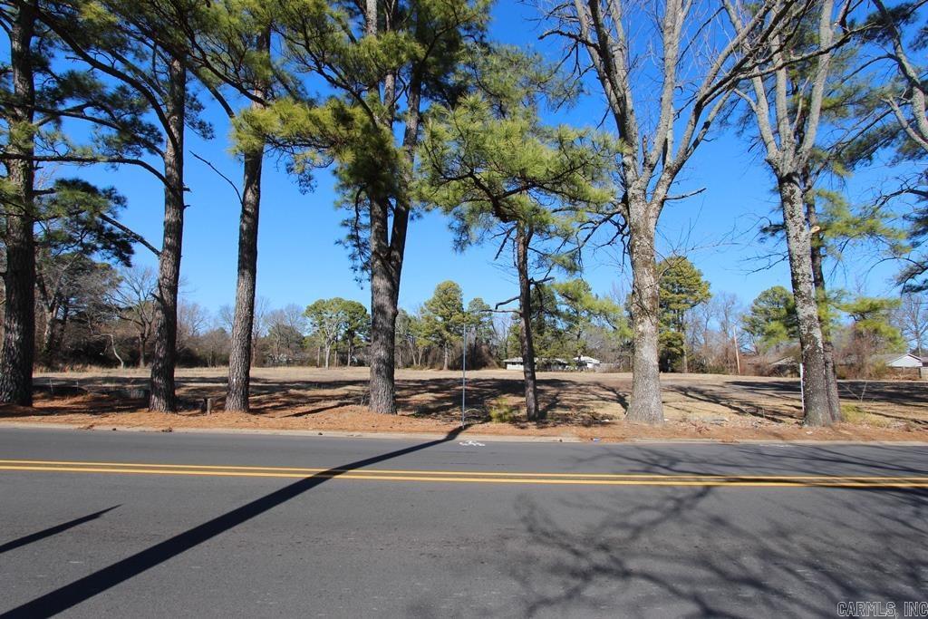 2480  Tyler Street  Conway, AR