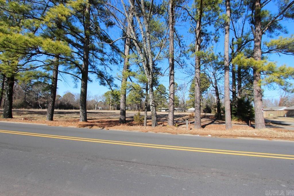 2480  Tyler Street  Conway, AR