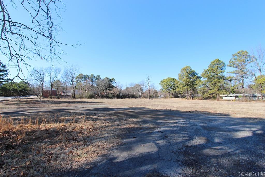 2480  Tyler Street  Conway, AR