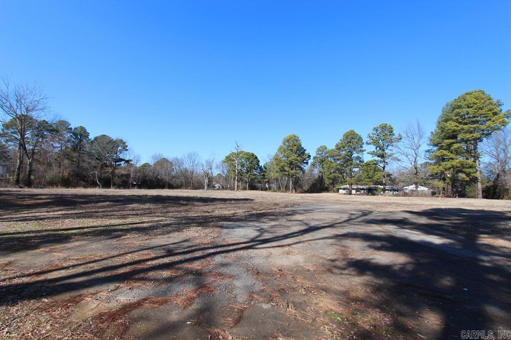 2480  Tyler Street  Conway, AR