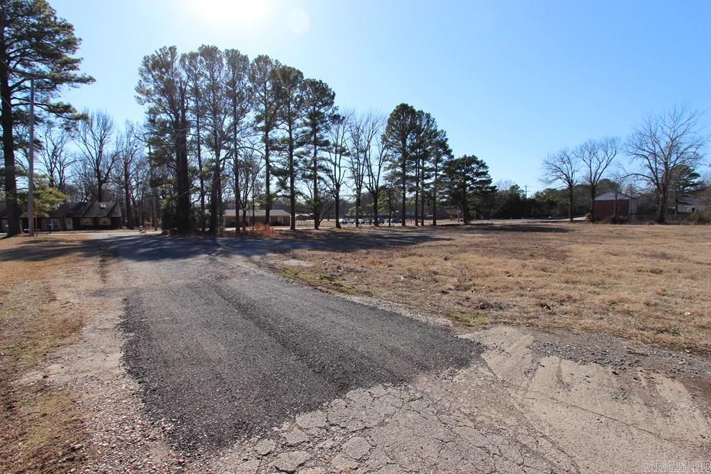 2480  Tyler Street  Conway, AR