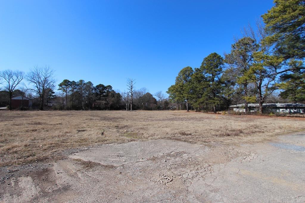 2480  Tyler Street  Conway, AR