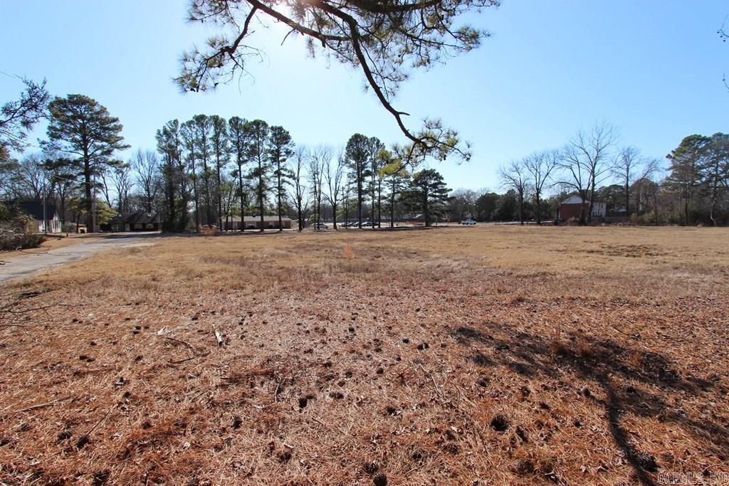 2480  Tyler Street  Conway, AR