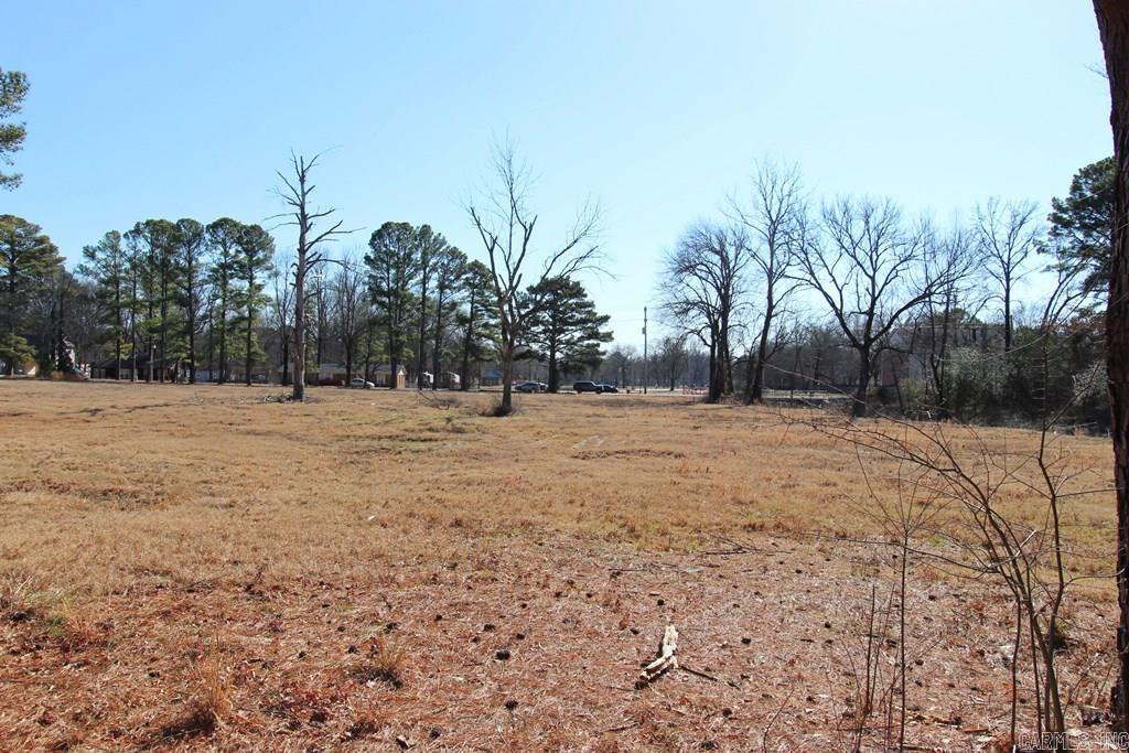 2480  Tyler Street  Conway, AR