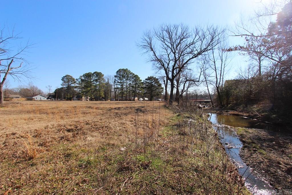 2480  Tyler Street  Conway, AR
