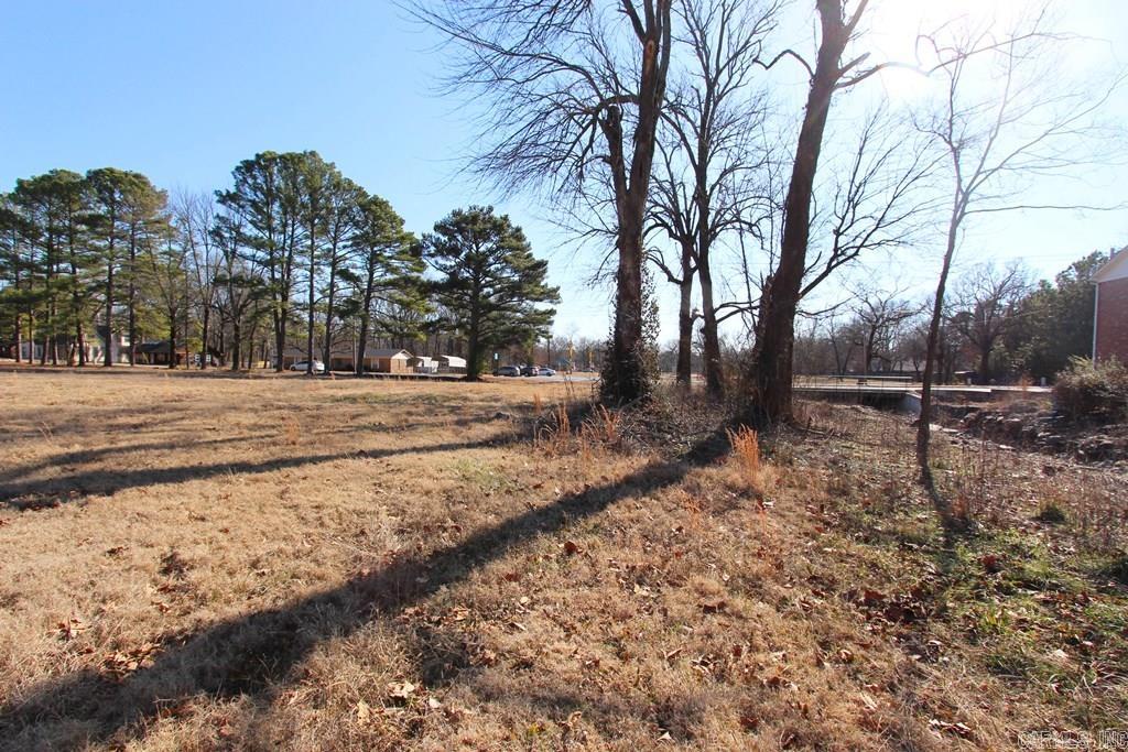 2480  Tyler Street  Conway, AR