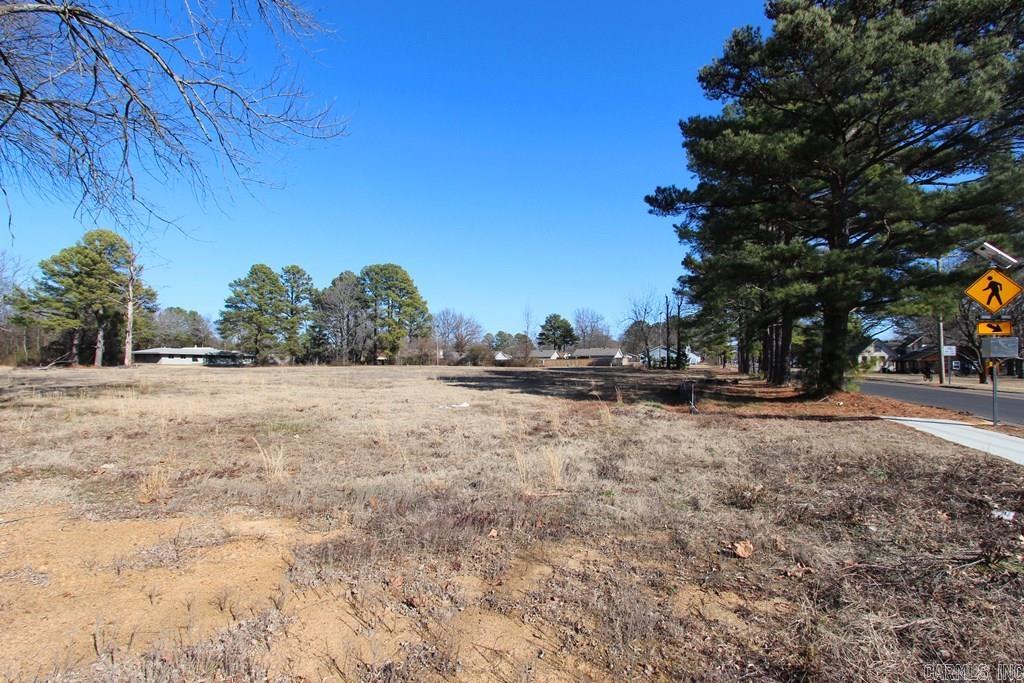 2480  Tyler Street  Conway, AR