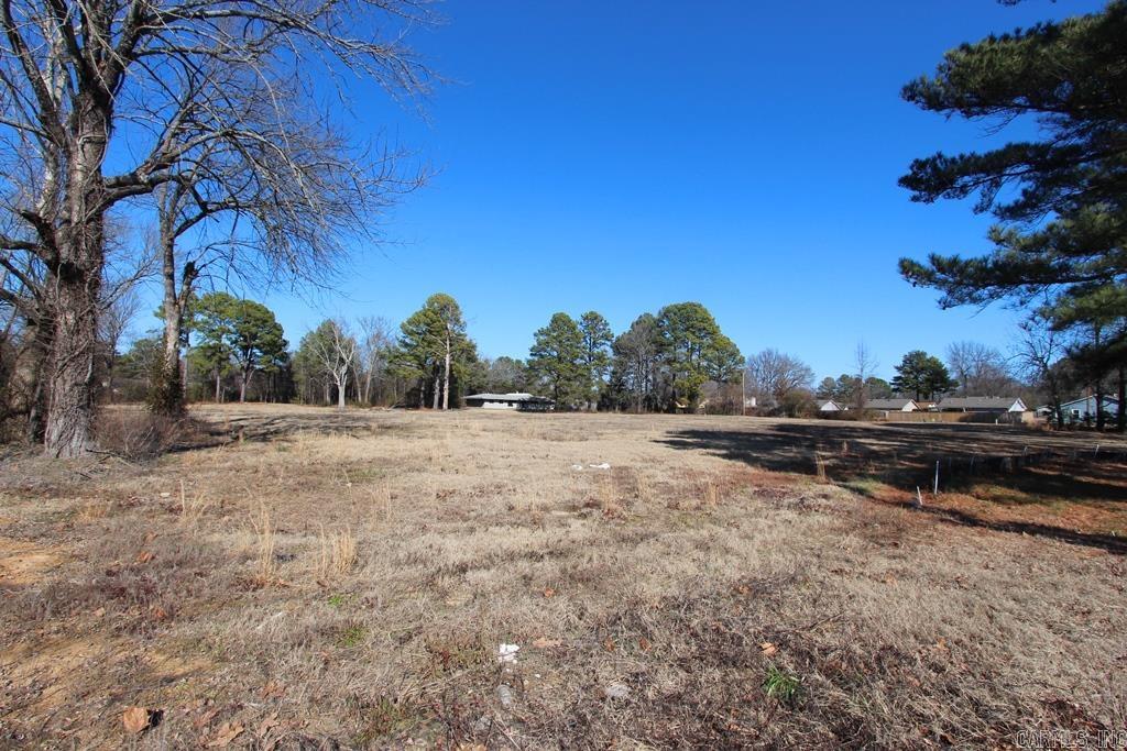 2480  Tyler Street  Conway, AR