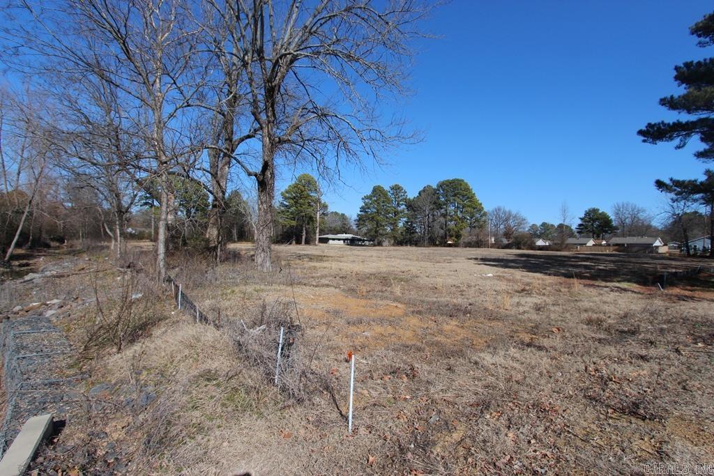 2480  Tyler Street  Conway, AR