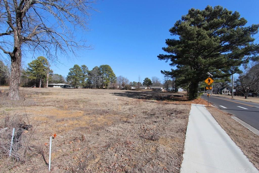 2480  Tyler Street  Conway, AR