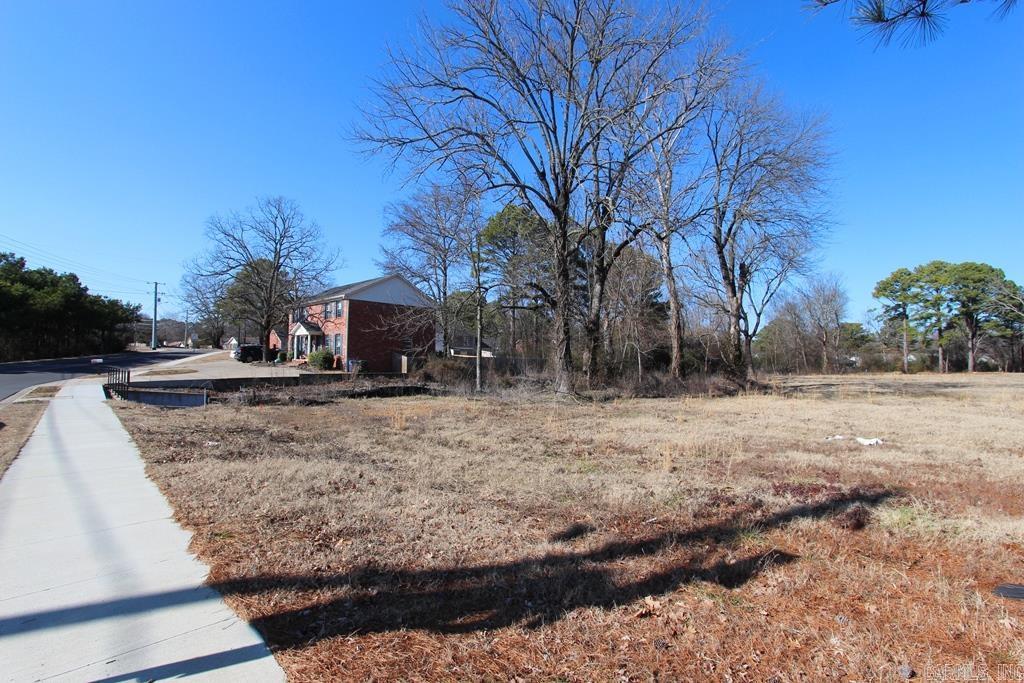 2480  Tyler Street  Conway, AR