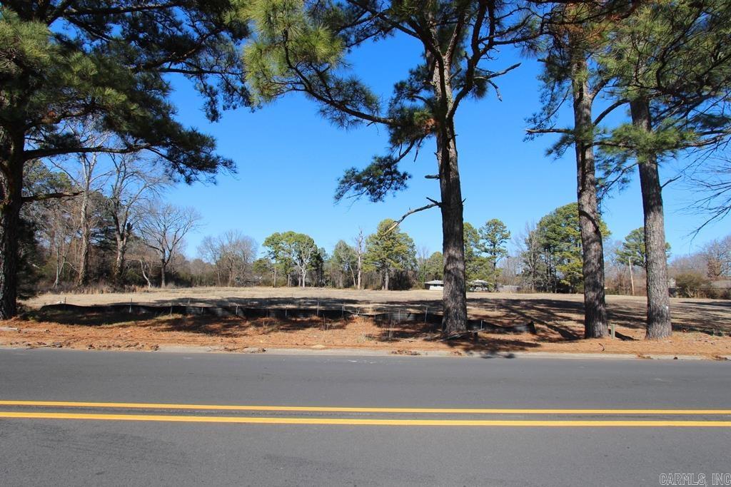 2480  Tyler Street  Conway, AR