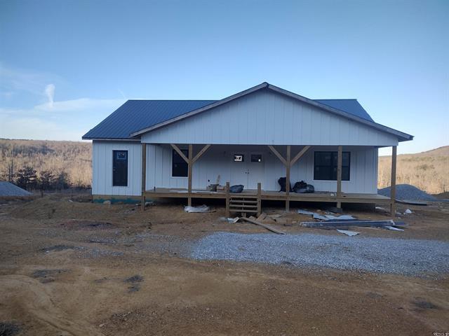 408  Monahan RD  Mountain View, AR