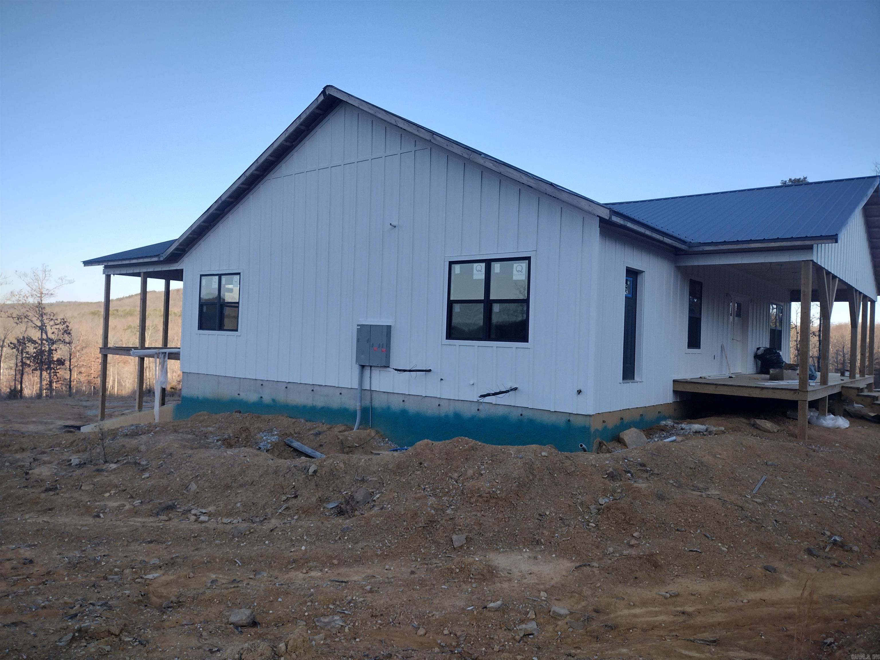408  Monahan RD  Mountain View, AR