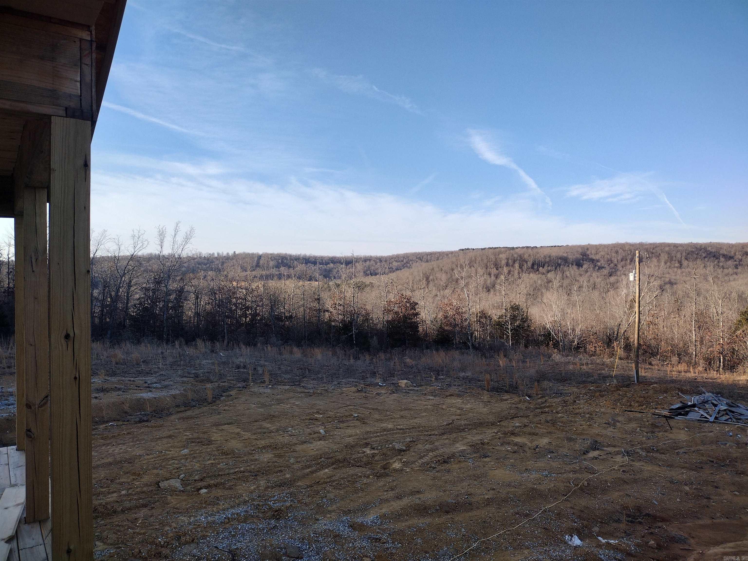 408  Monahan RD  Mountain View, AR