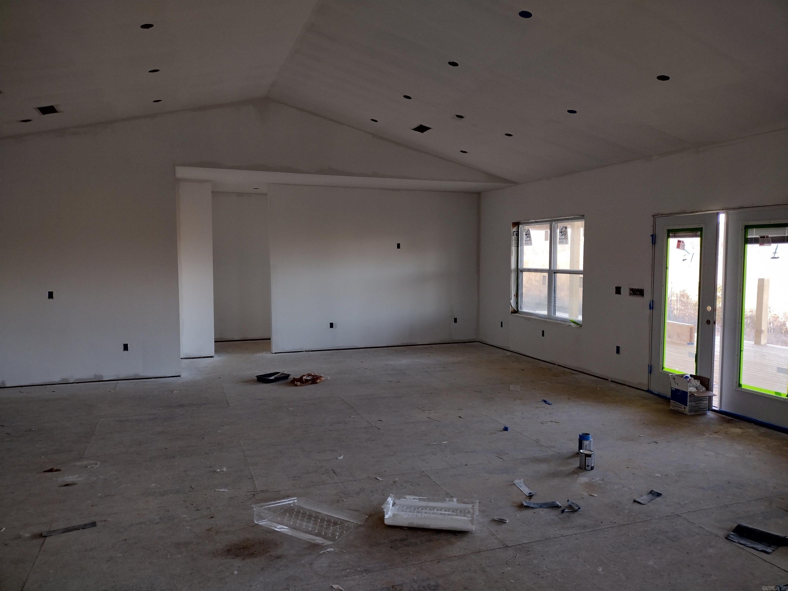 408  Monahan RD  Mountain View, AR