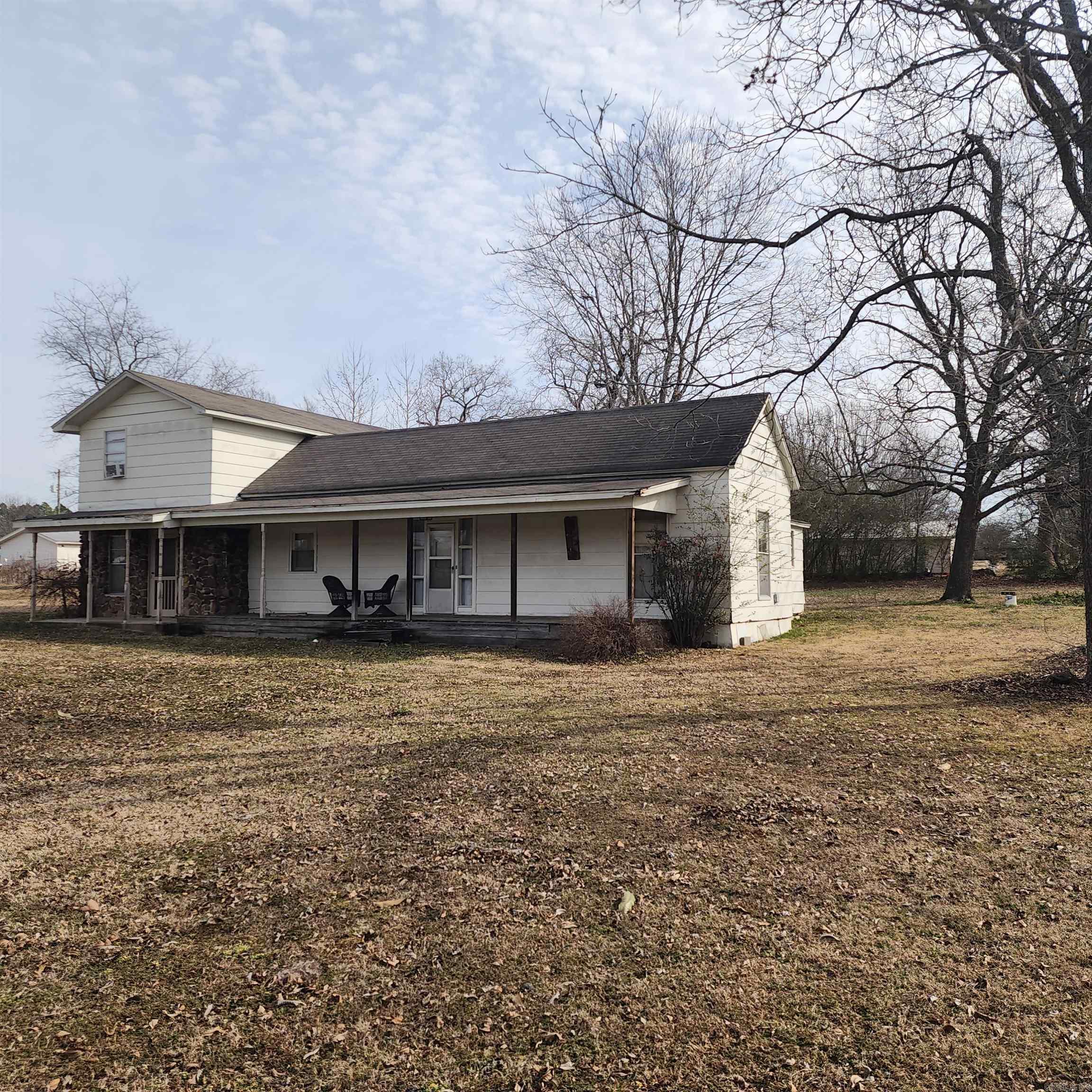 104 S Spain  Letona, AR
