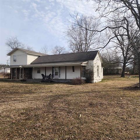 104 S Spain  Letona, AR