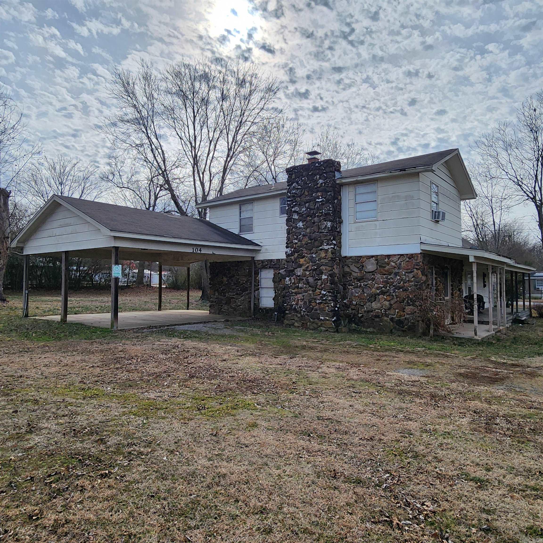 104 S Spain  Letona, AR