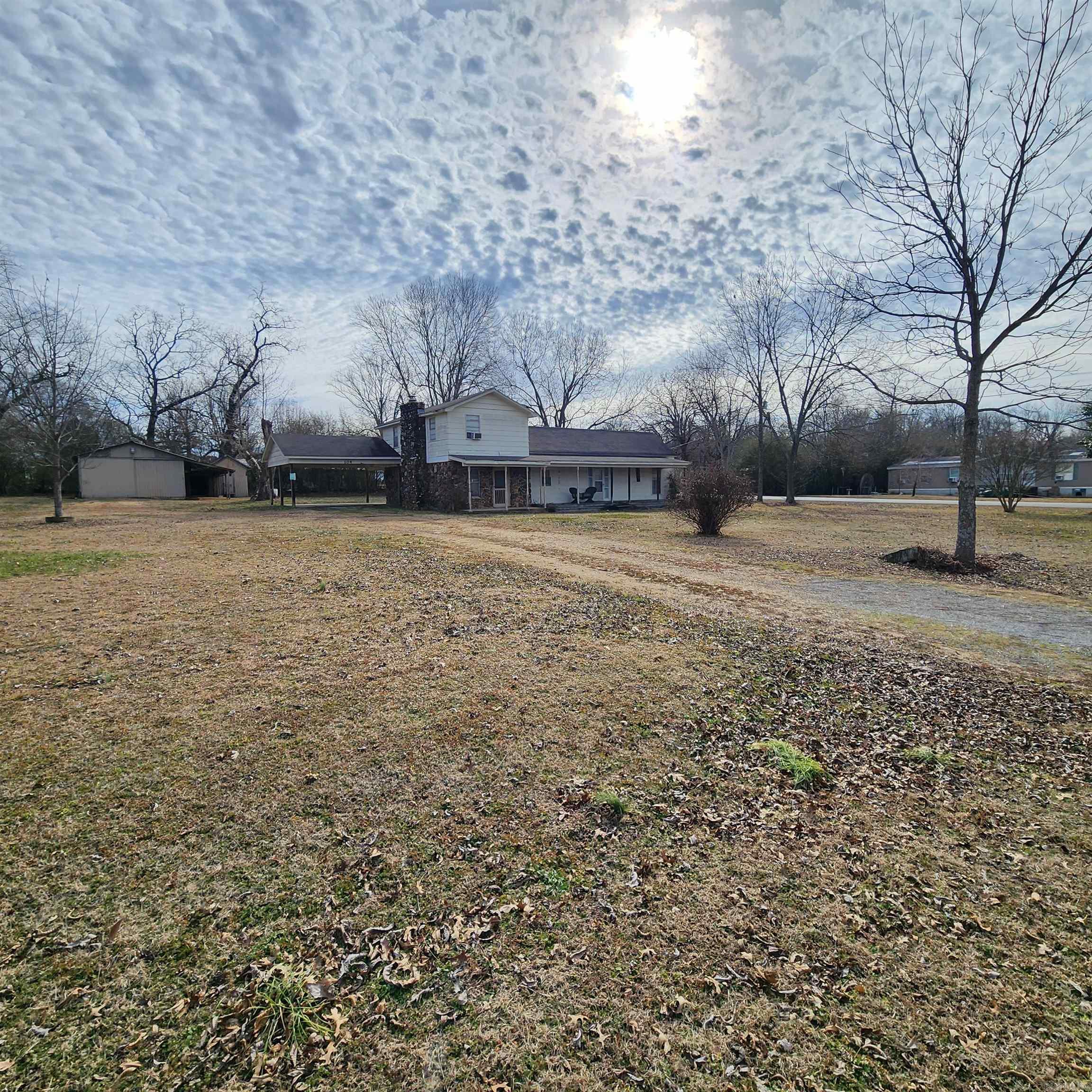 104 S Spain  Letona, AR