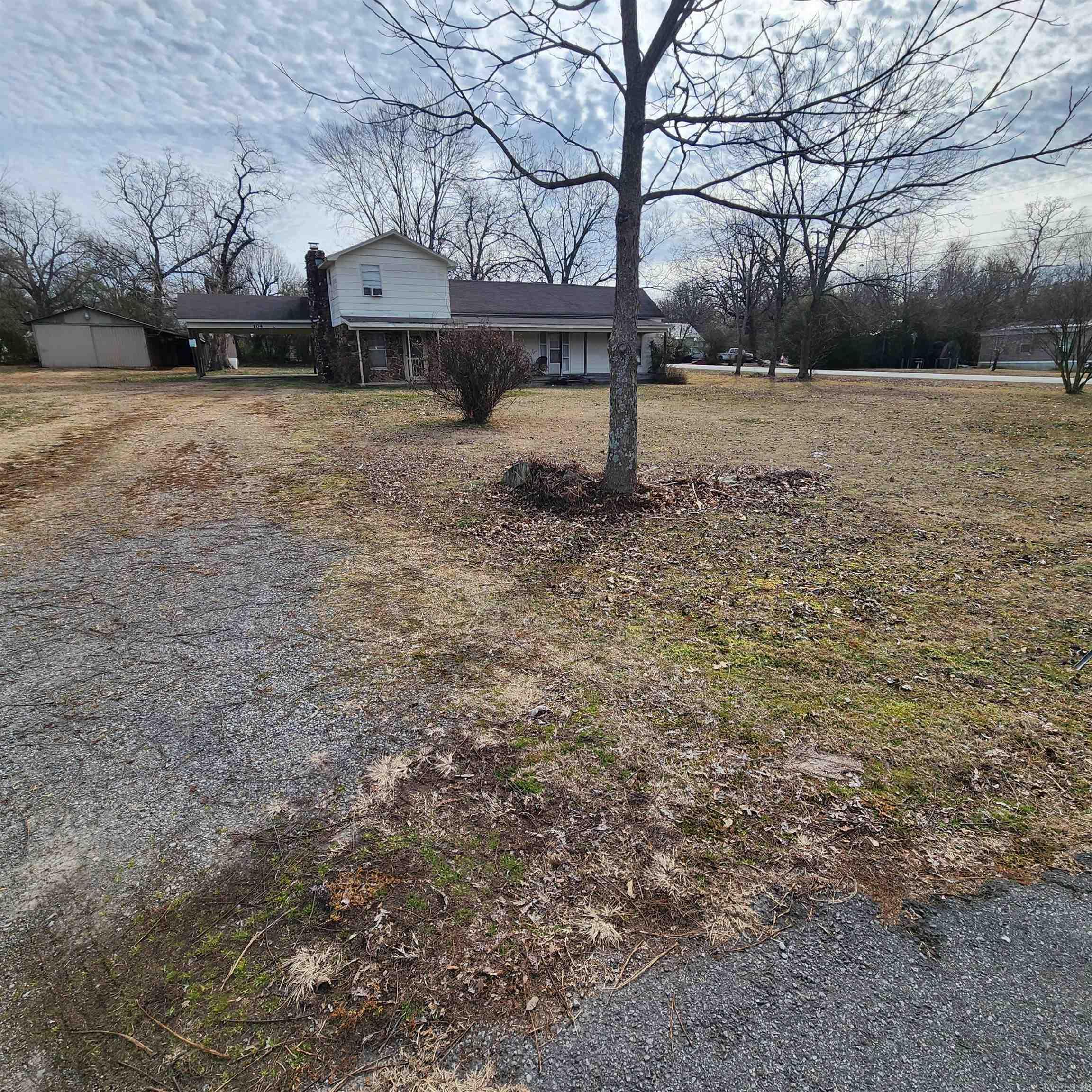104 S Spain  Letona, AR