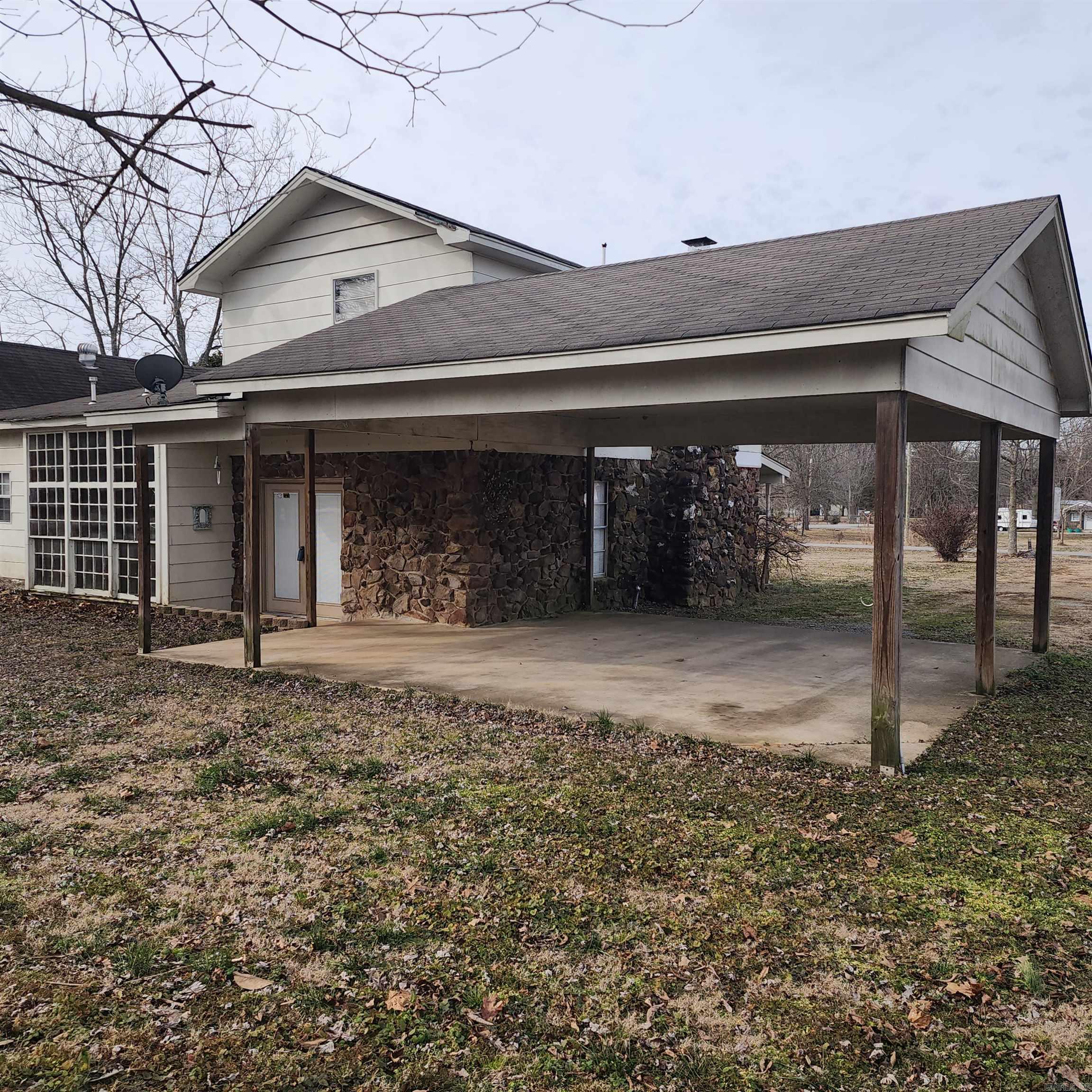 104 S Spain  Letona, AR