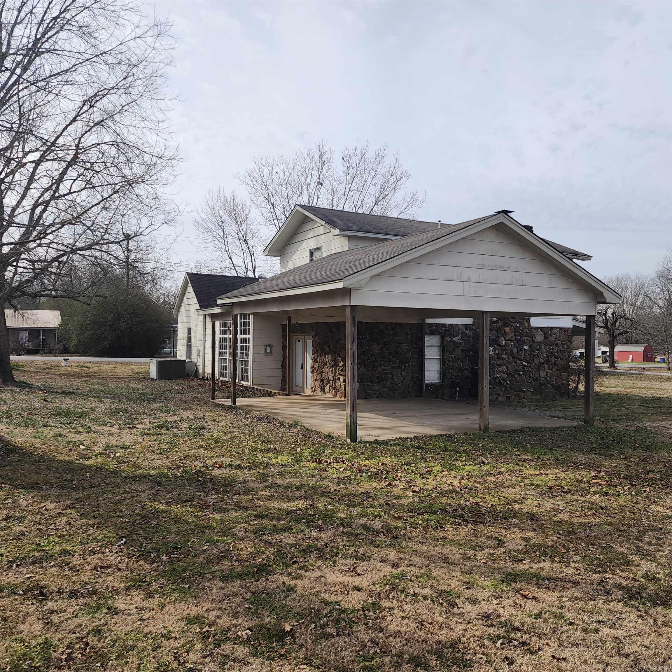104 S Spain  Letona, AR
