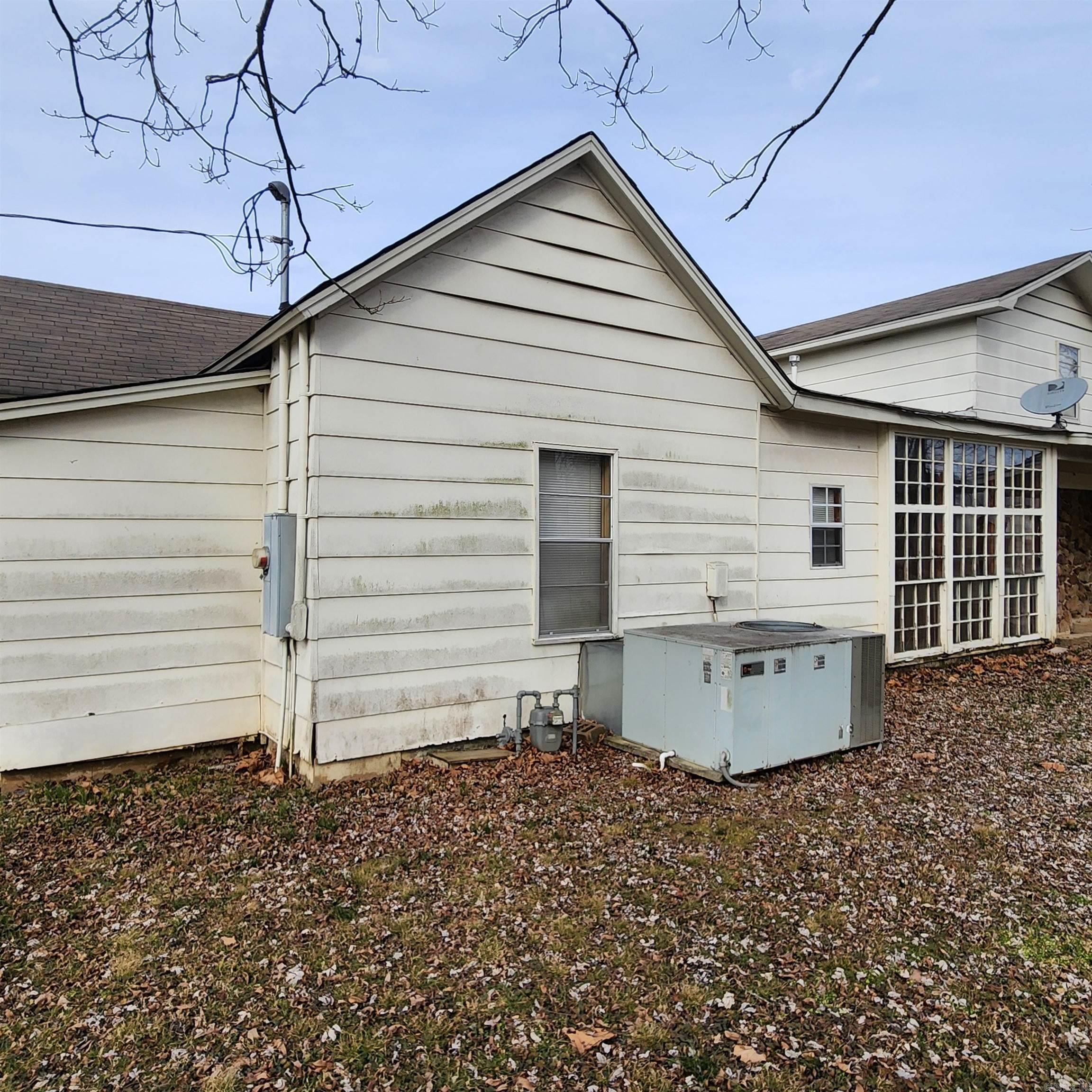 104 S Spain  Letona, AR