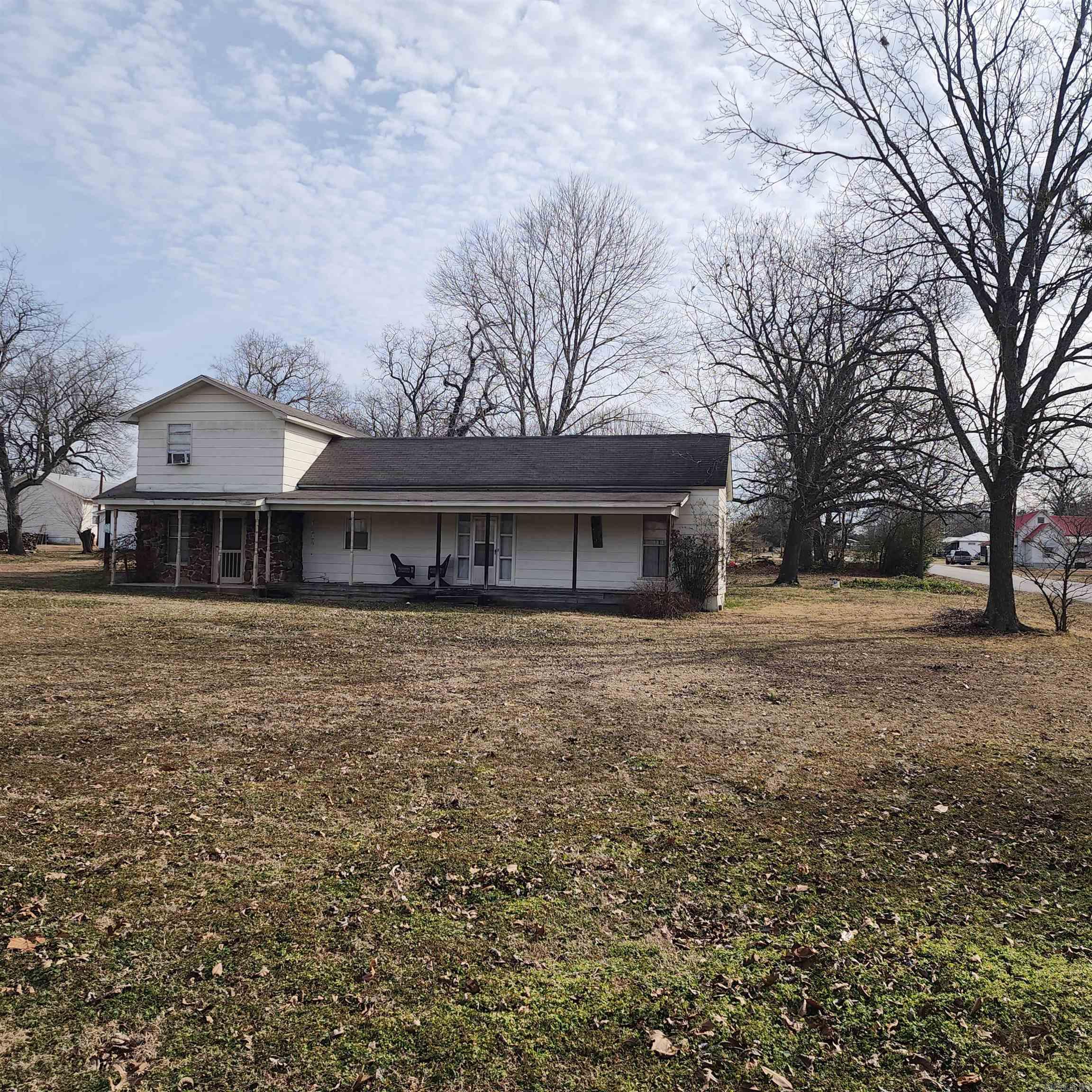 104 S Spain  Letona, AR
