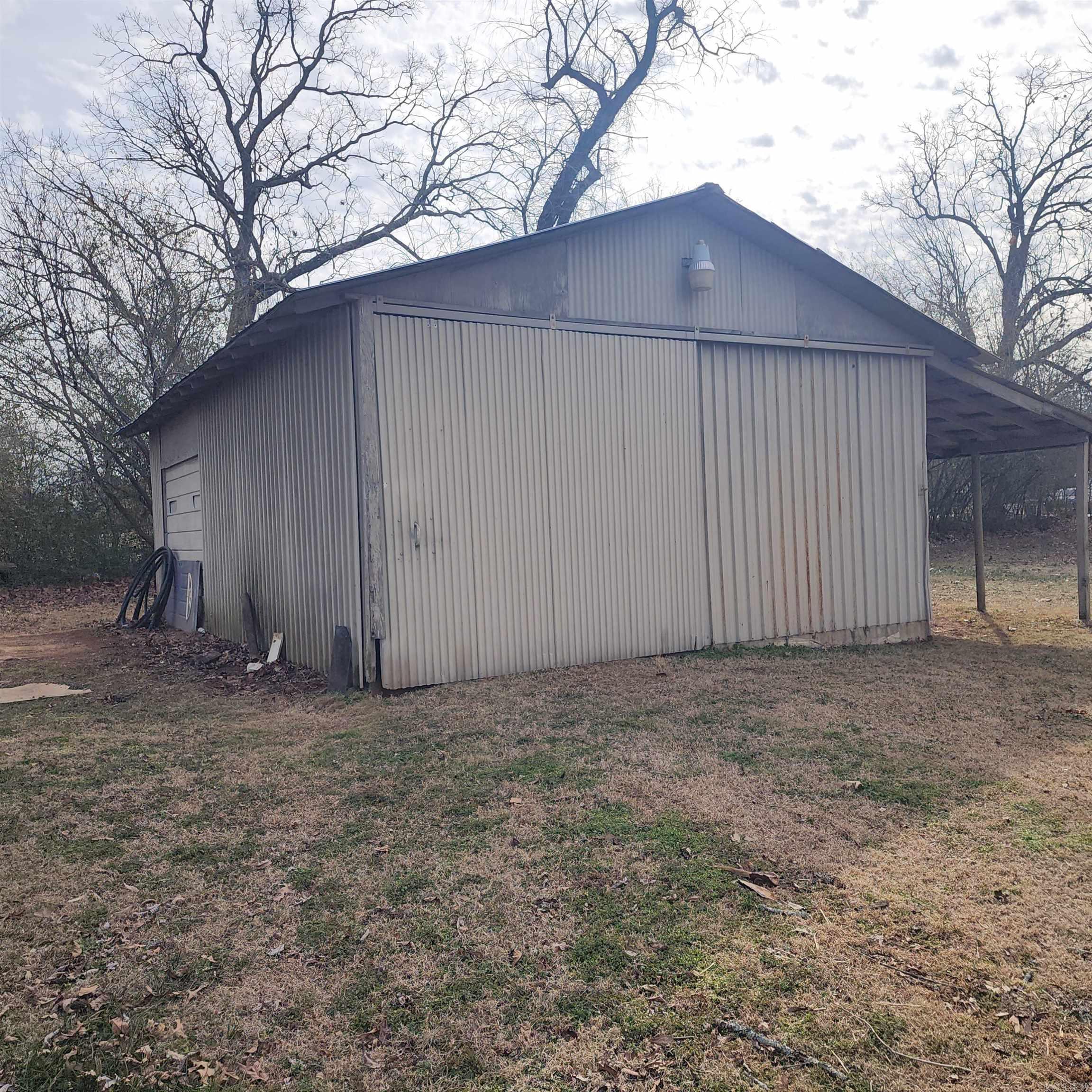 104 S Spain  Letona, AR