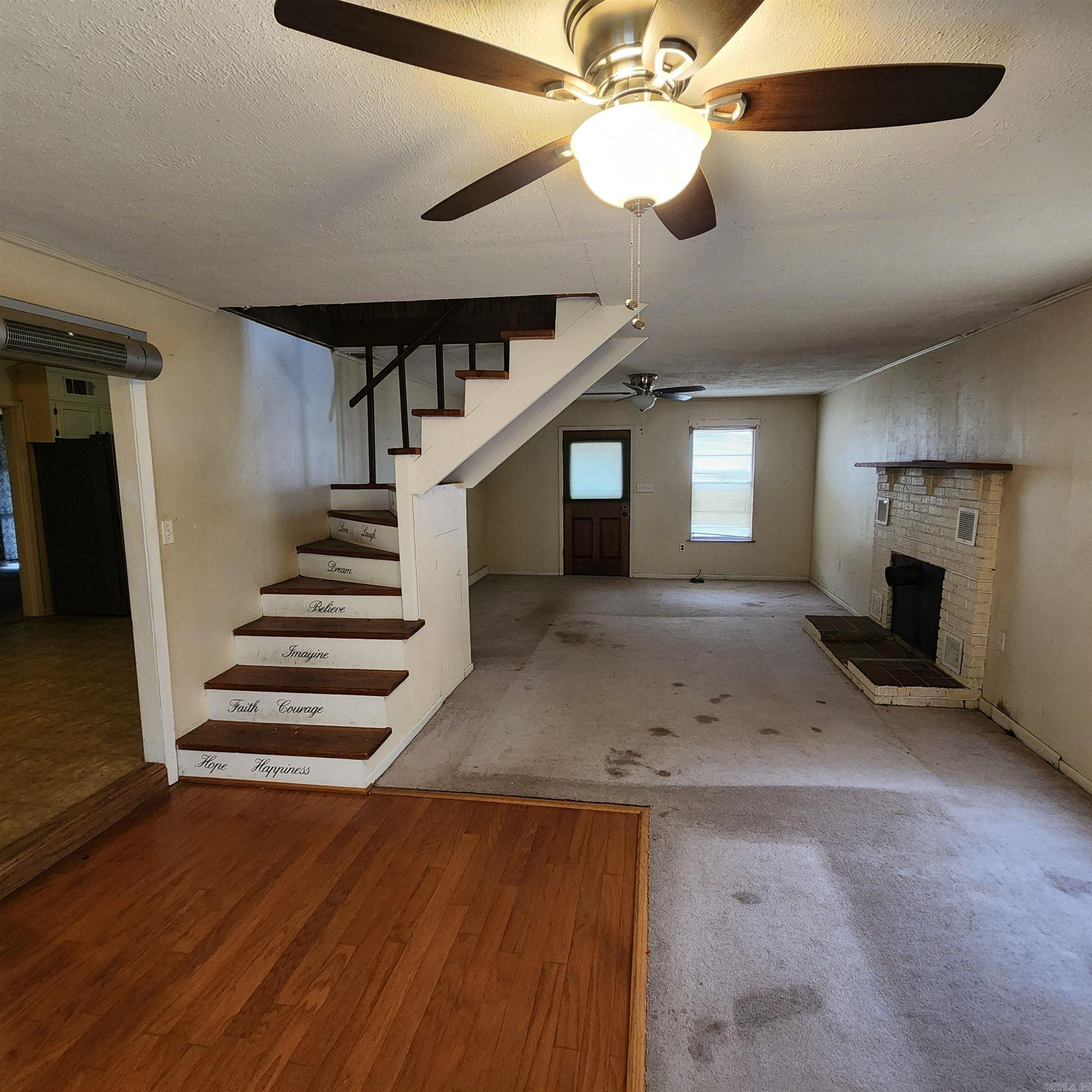 104 S Spain  Letona, AR
