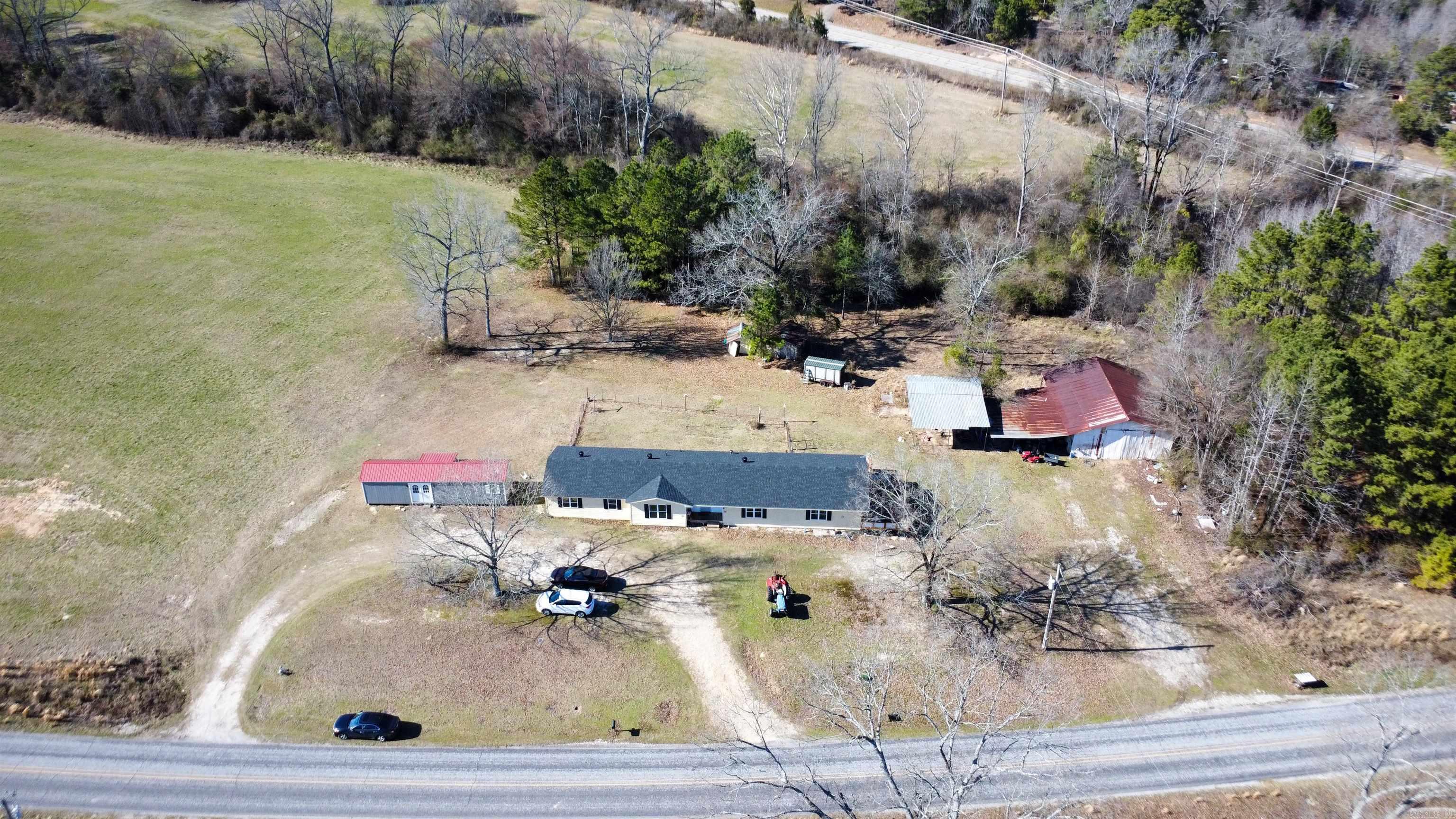 28  Billstown  Delight, AR