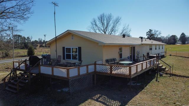 28  Billstown  Delight, AR