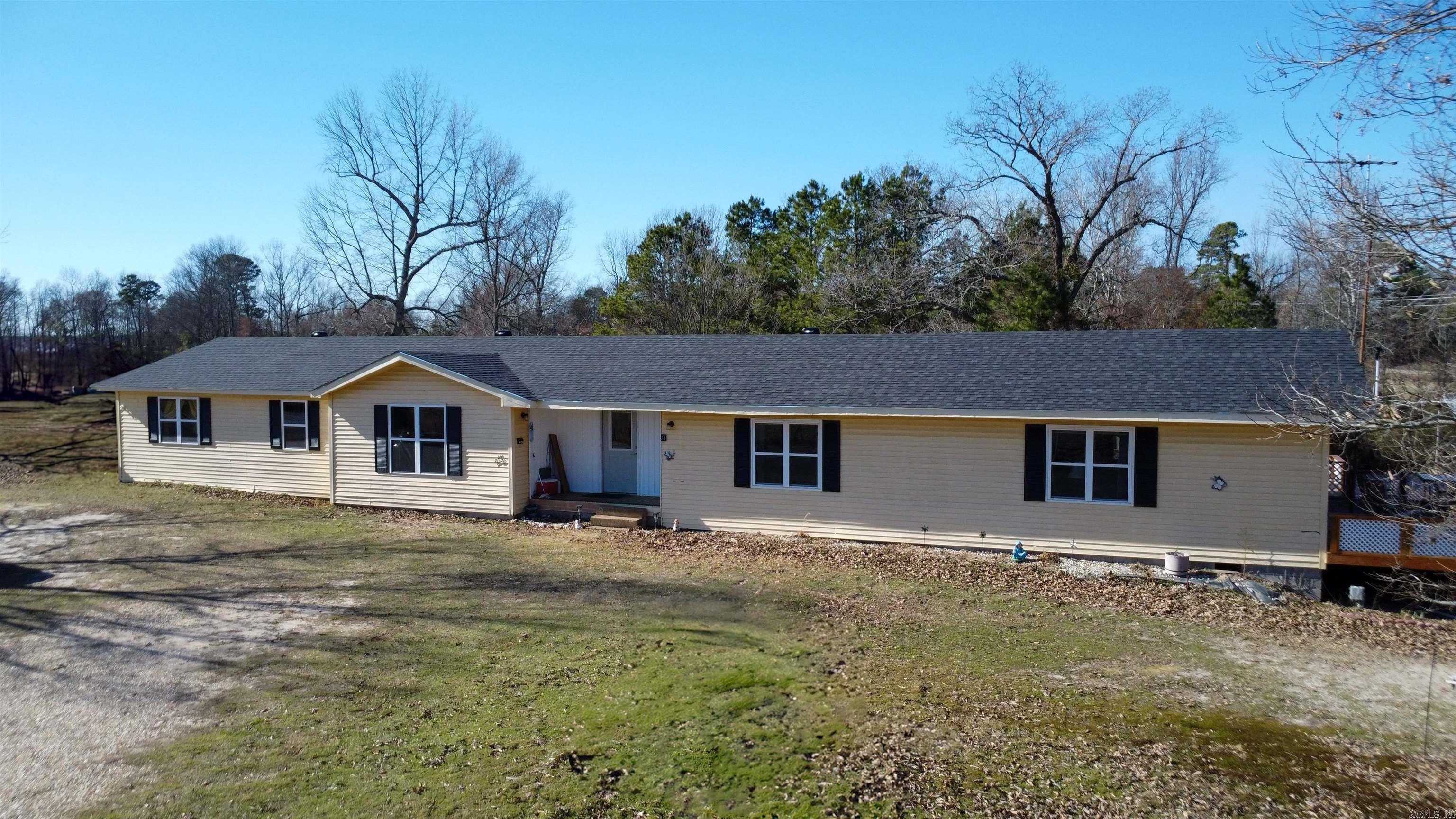 28  Billstown  Delight, AR