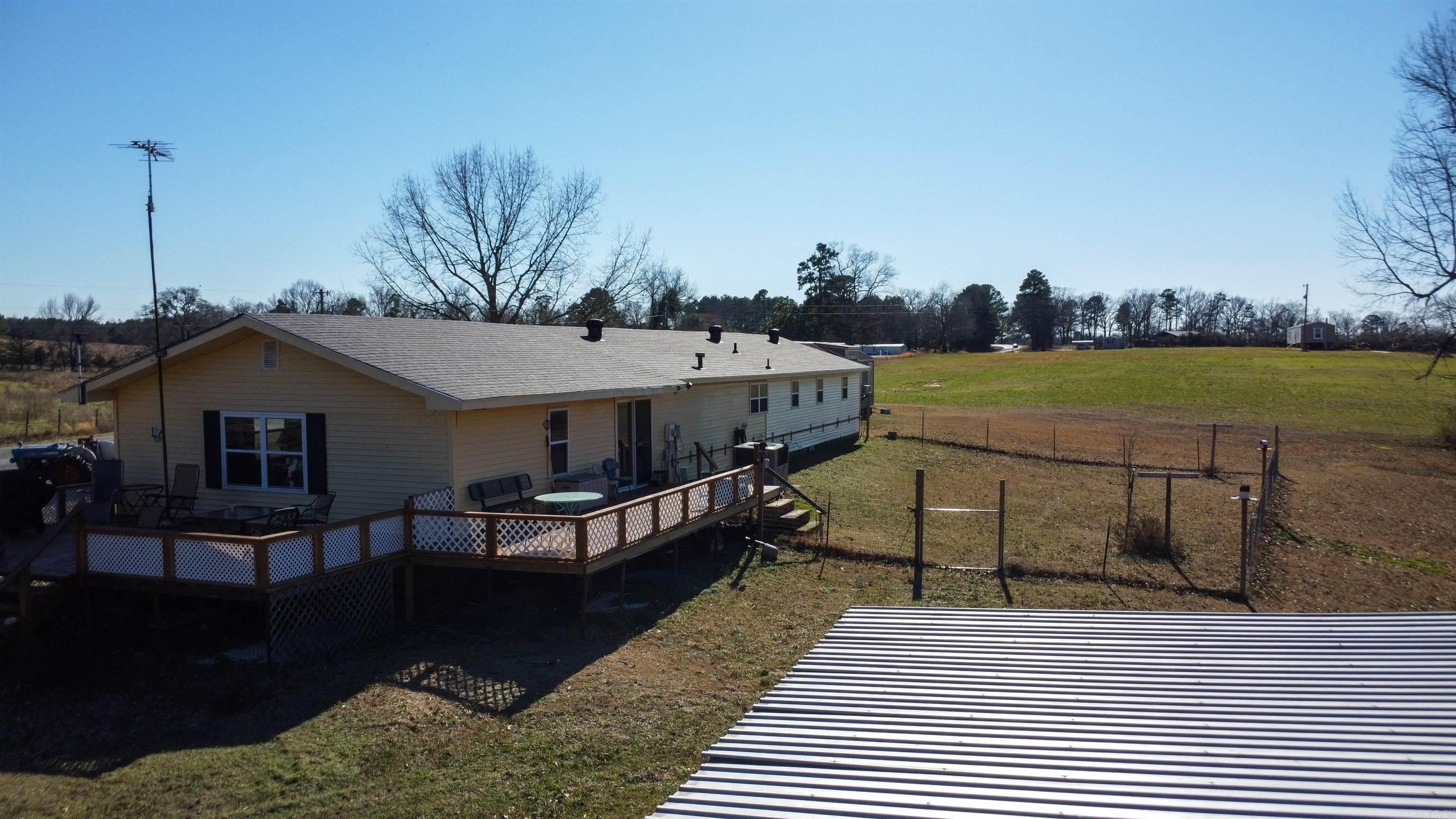 28  Billstown  Delight, AR