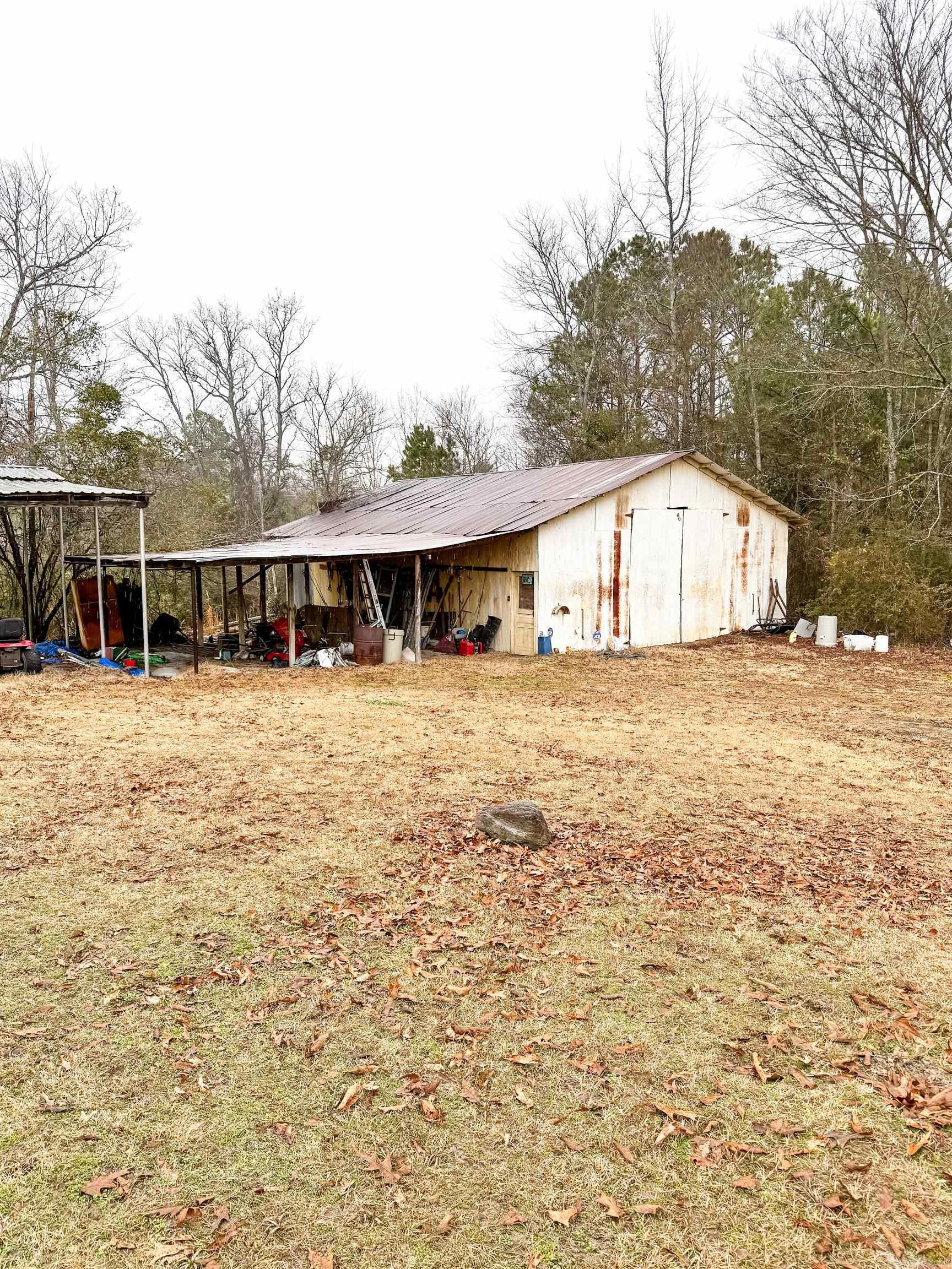 28  Billstown  Delight, AR