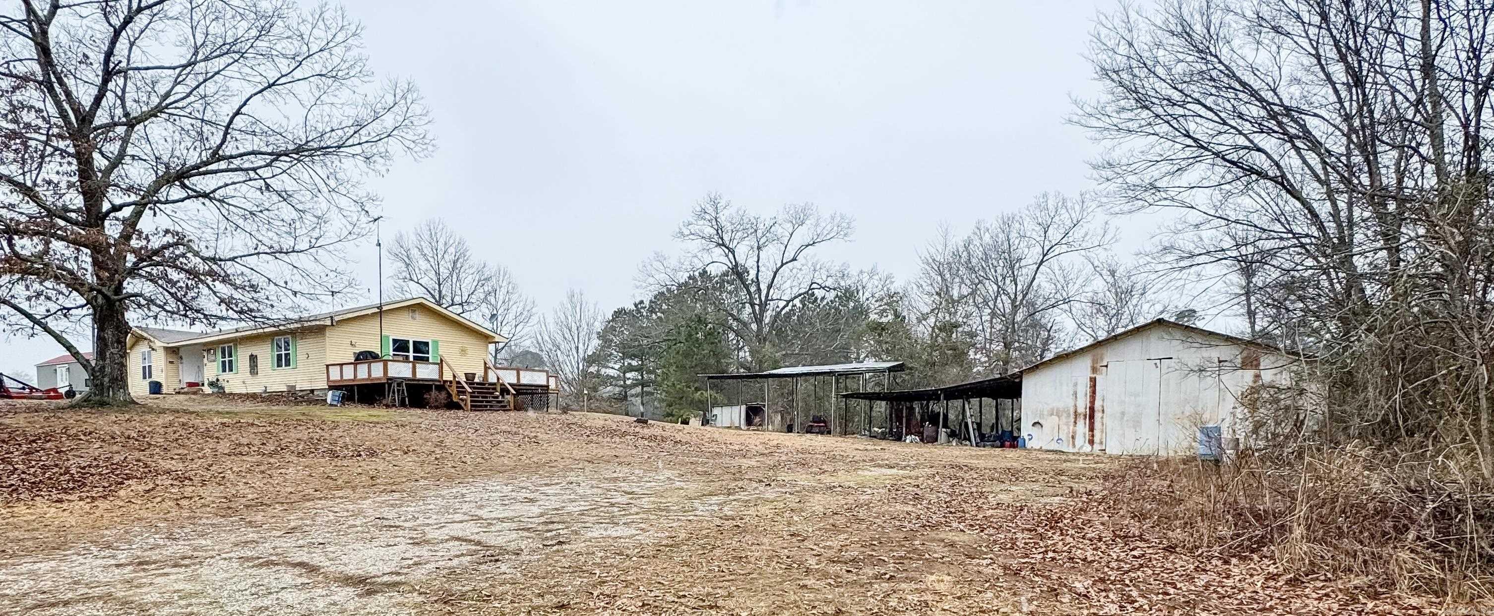 28  Billstown  Delight, AR