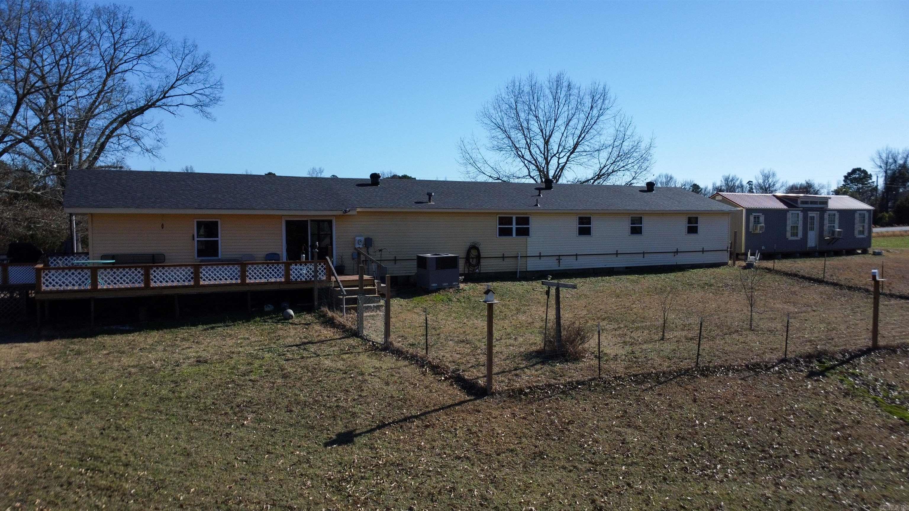28  Billstown  Delight, AR