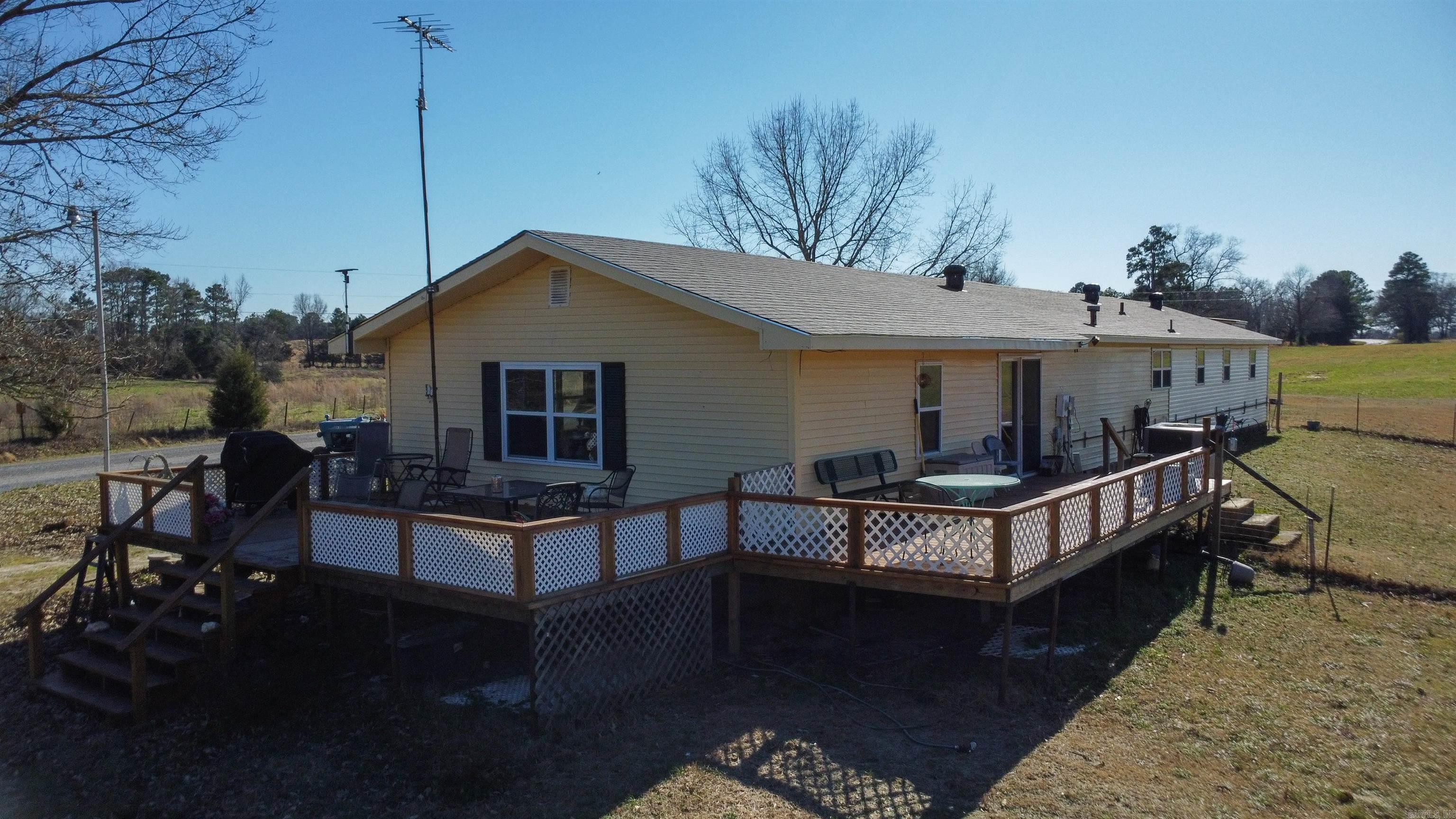 28  Billstown  Delight, AR