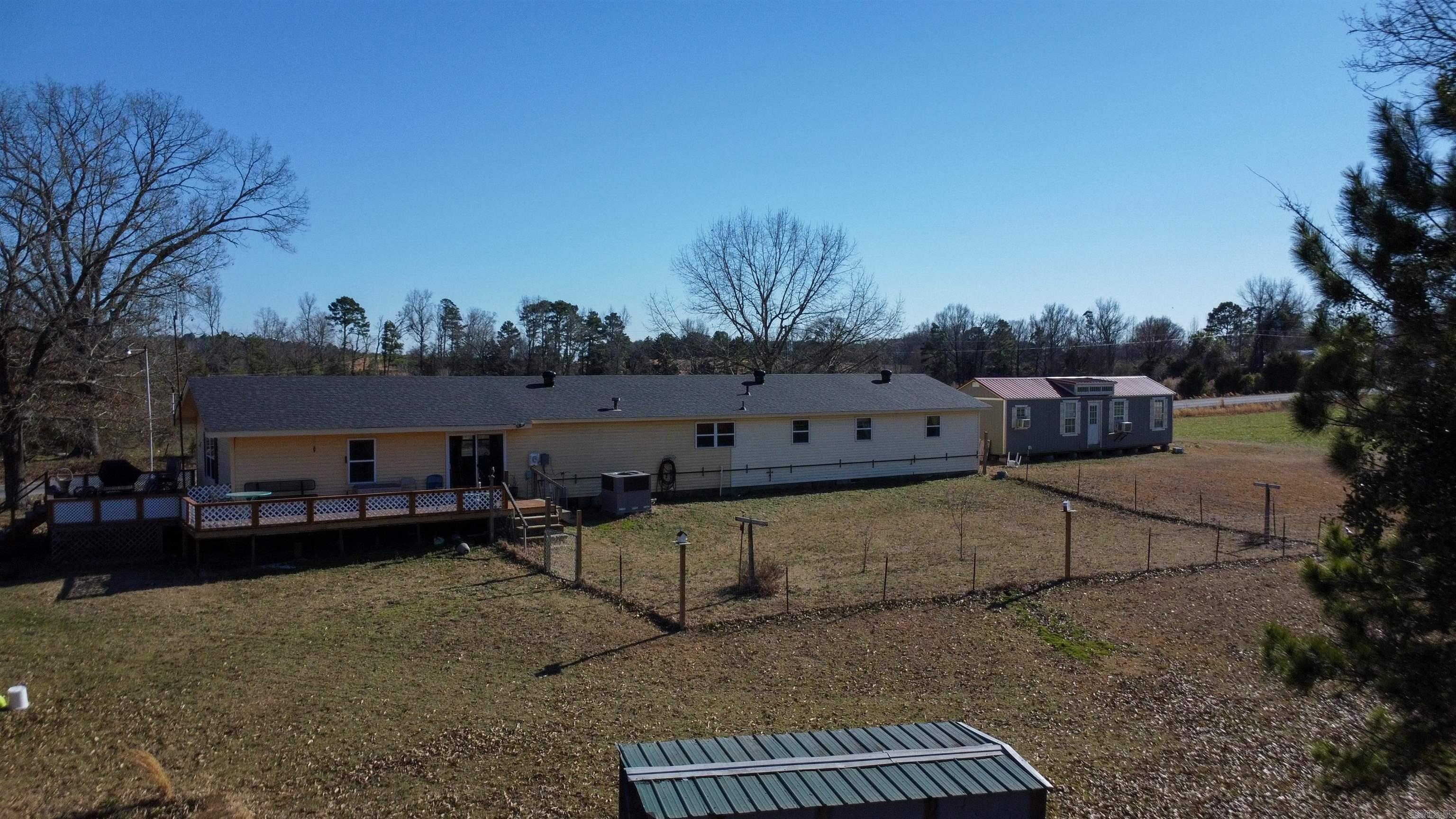 28  Billstown  Delight, AR