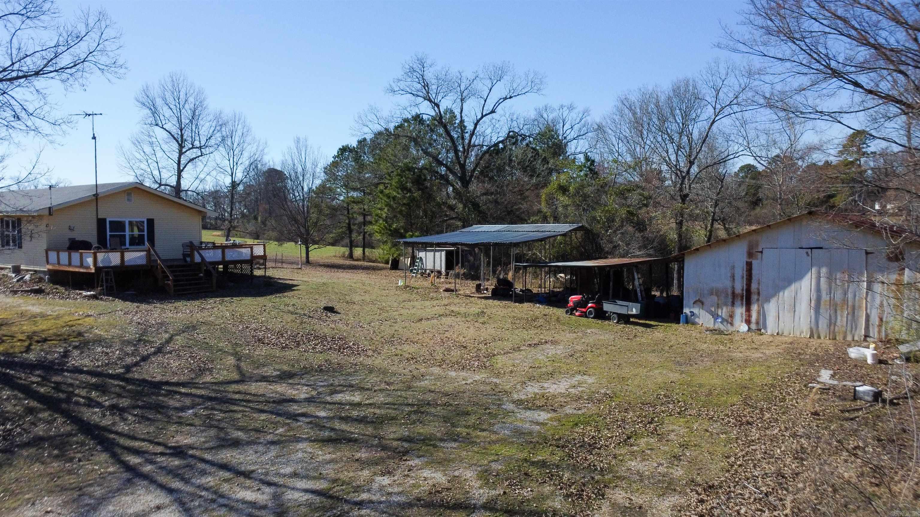 28  Billstown  Delight, AR