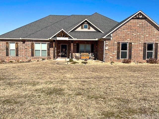 46  Alexandrea  Greenbrier, AR
