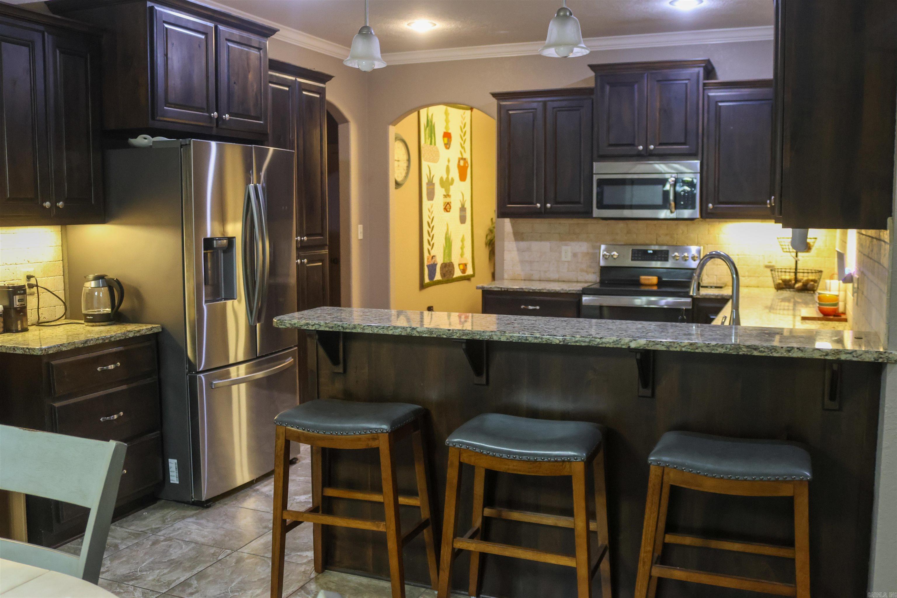 46  Alexandrea  Greenbrier, AR