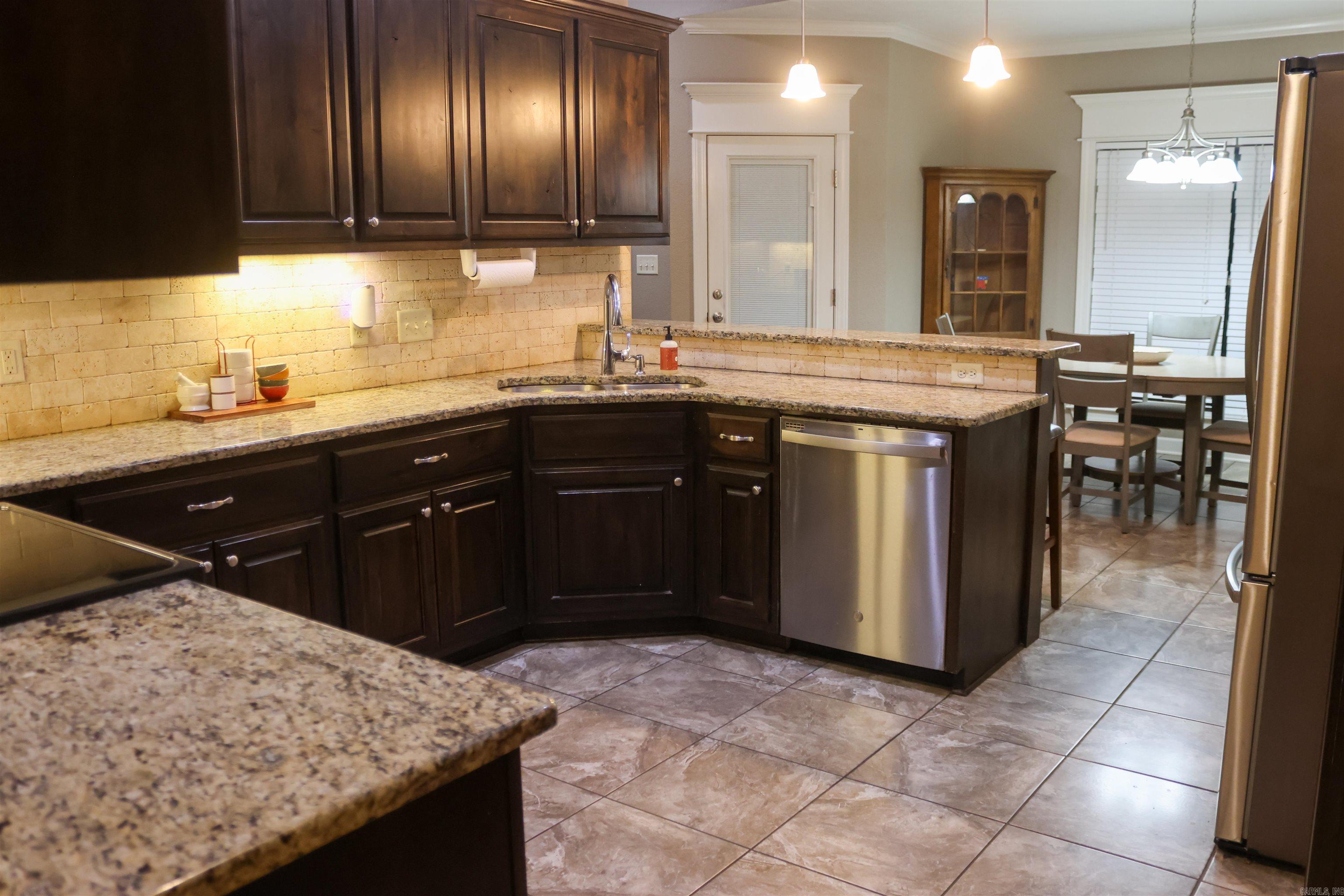 46  Alexandrea  Greenbrier, AR