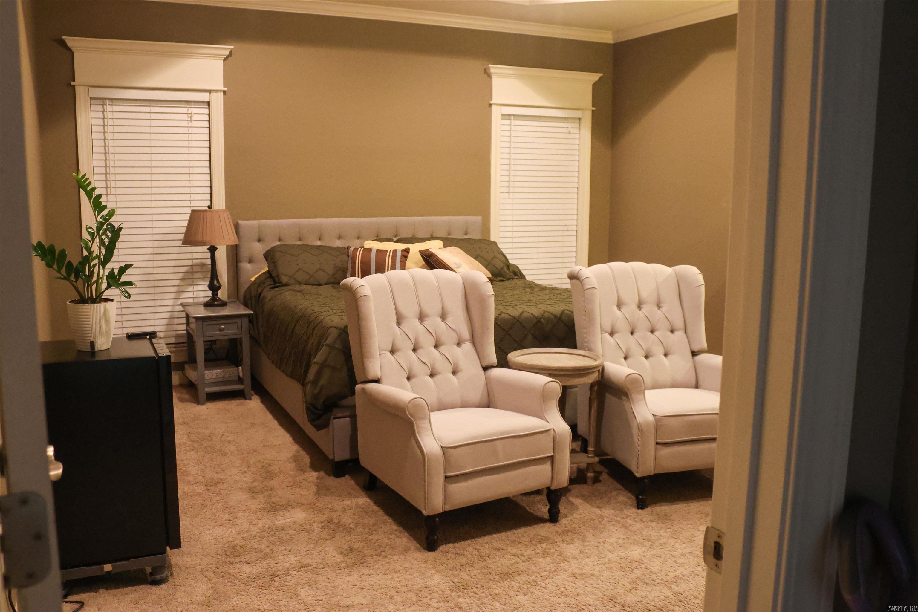 46  Alexandrea  Greenbrier, AR