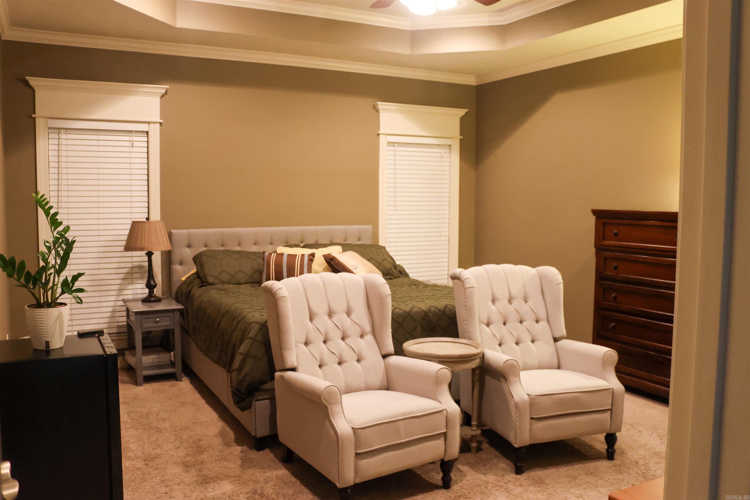 46  Alexandrea  Greenbrier, AR