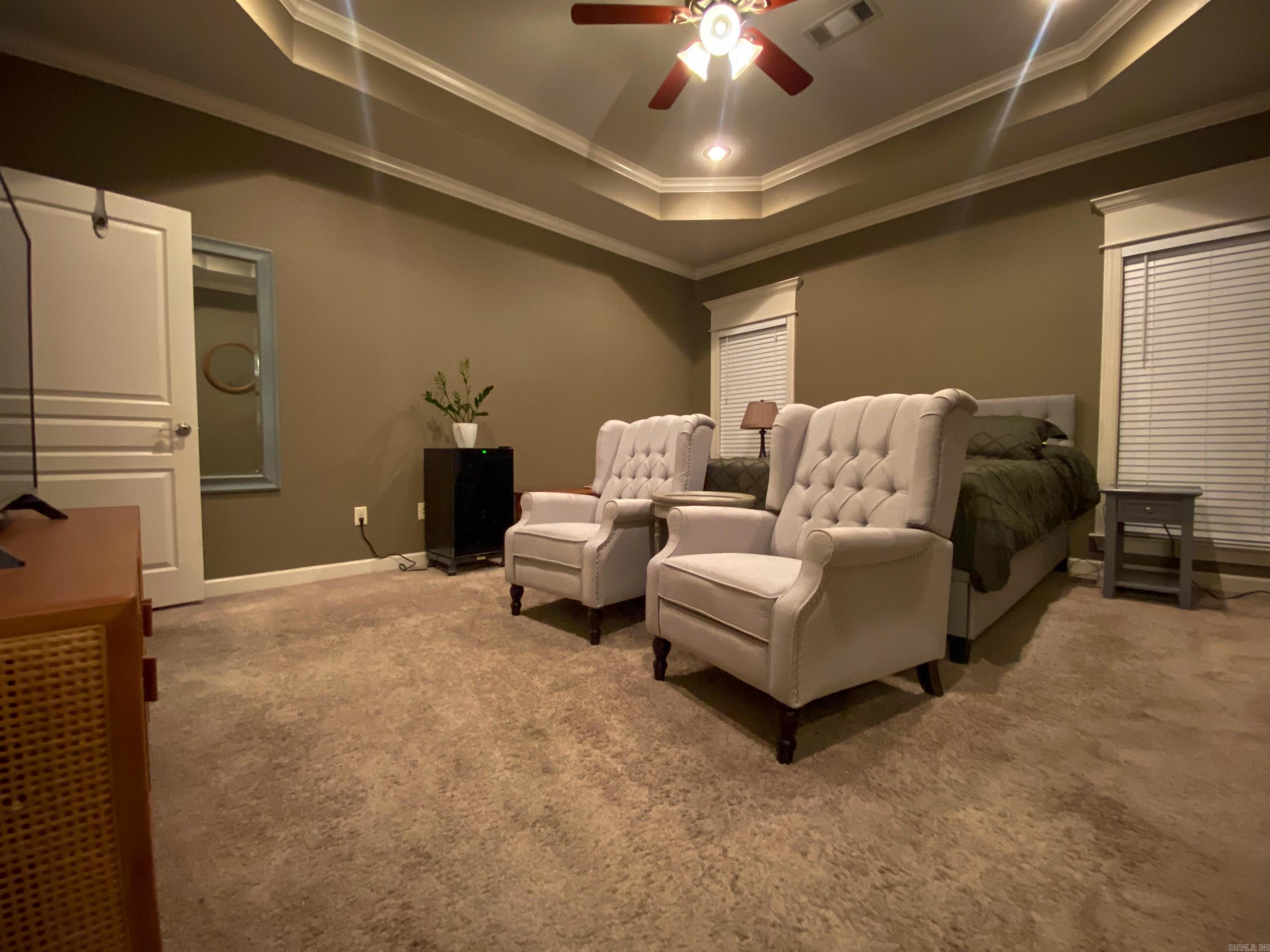 46  Alexandrea  Greenbrier, AR